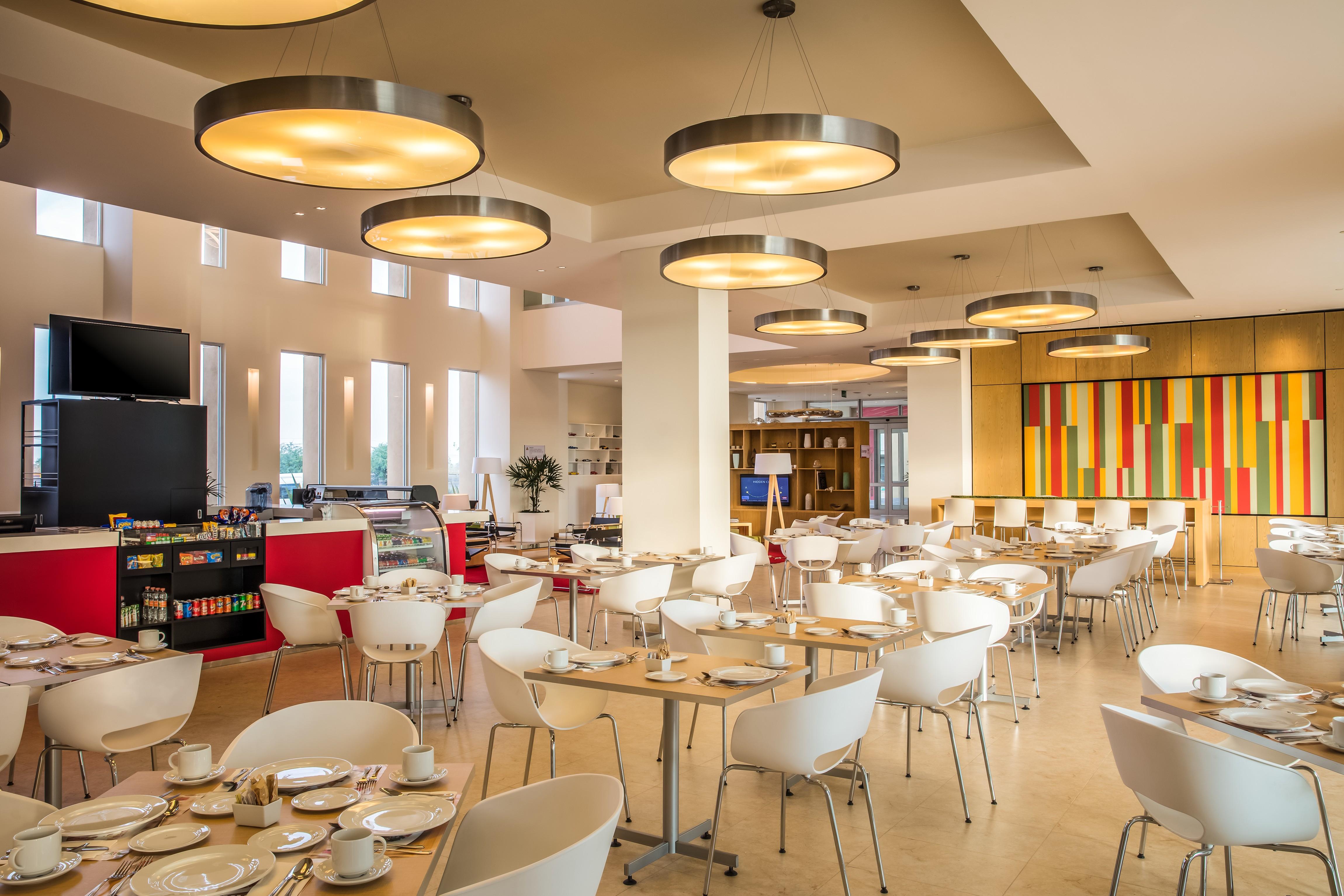 Fiesta Inn Silao Puerto Interior Luaran gambar