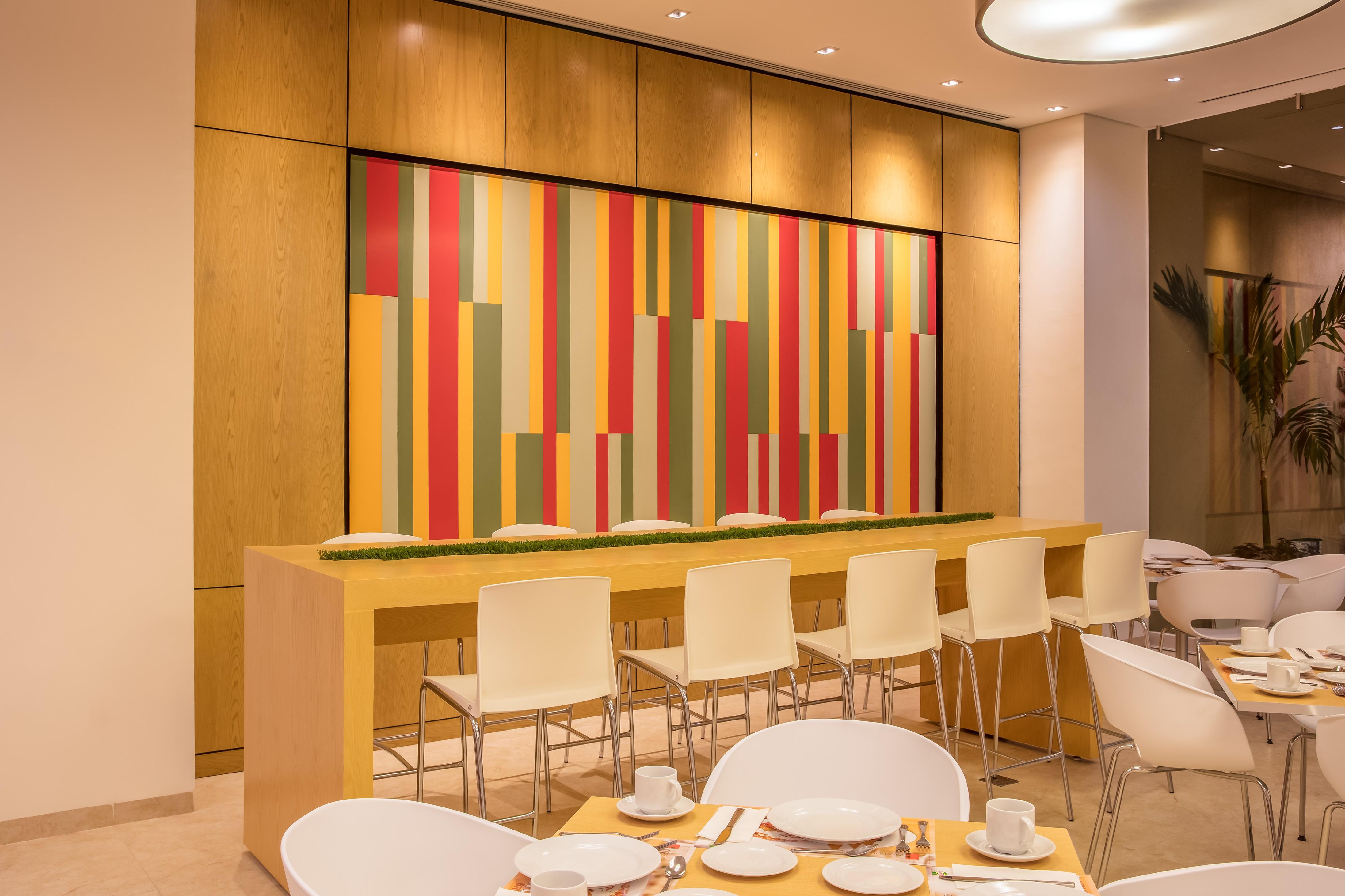 Fiesta Inn Silao Puerto Interior Luaran gambar