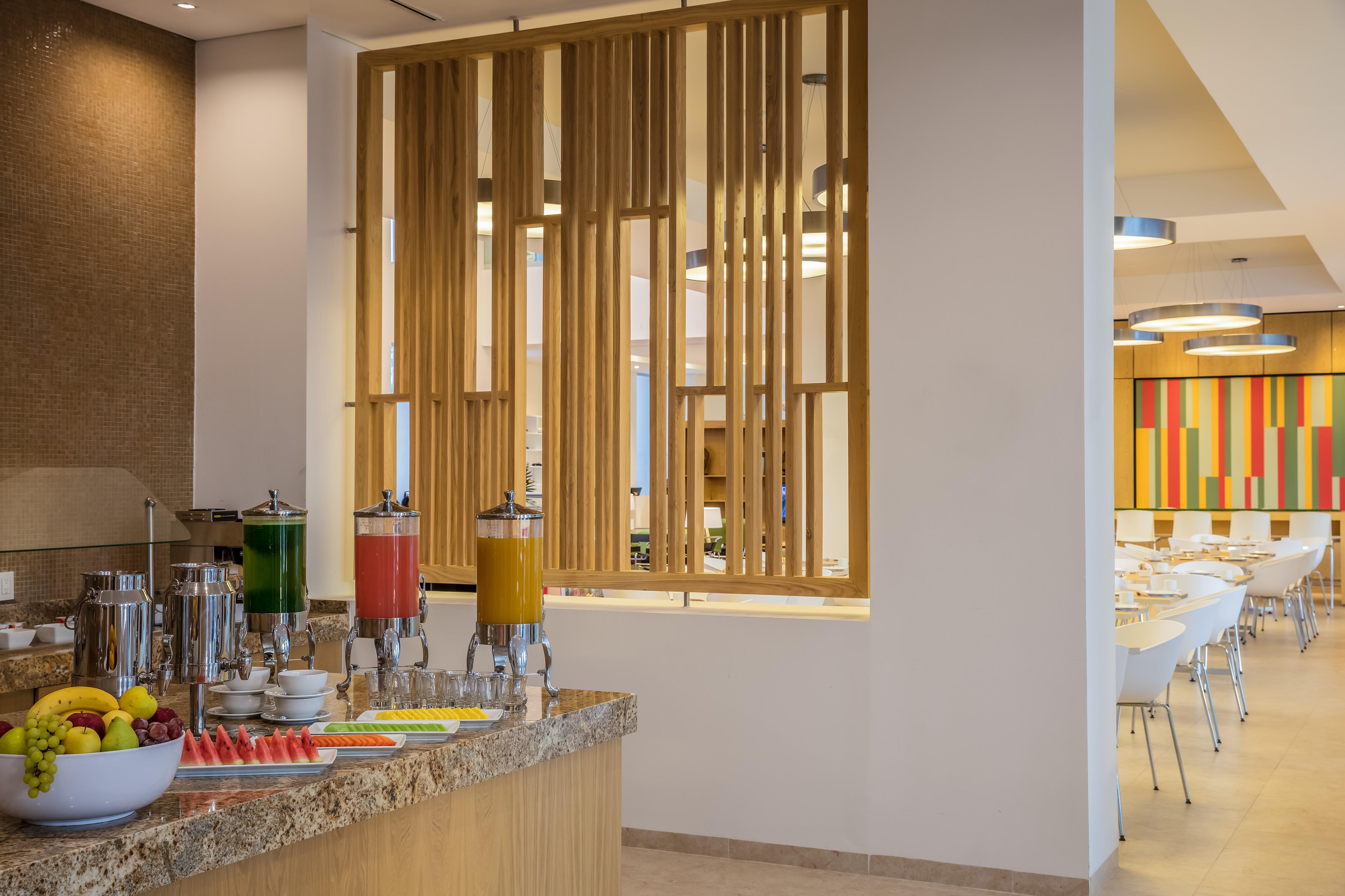 Fiesta Inn Silao Puerto Interior Luaran gambar