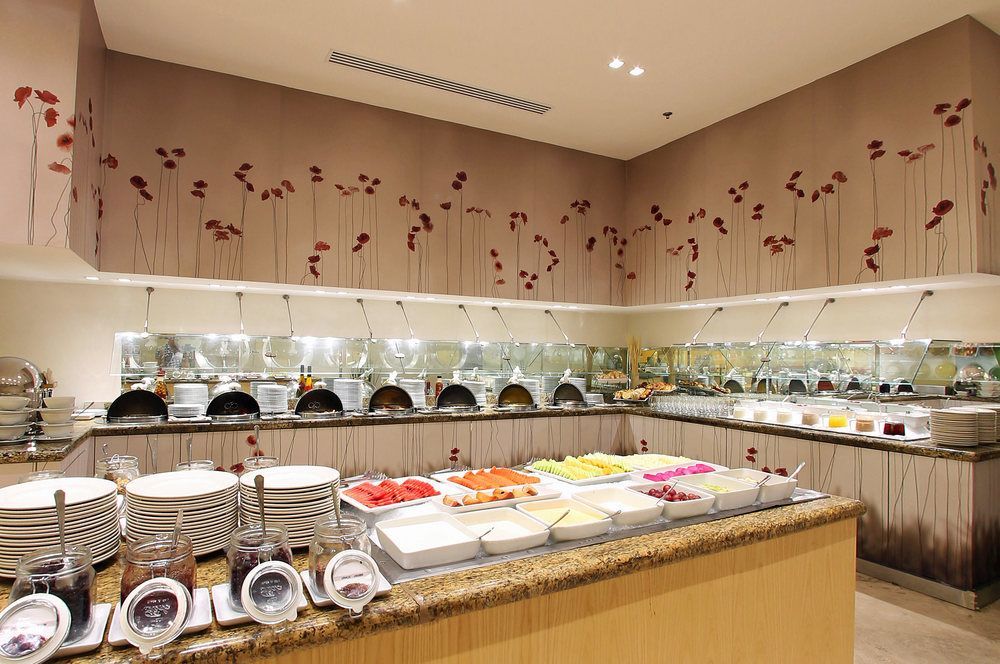 Fiesta Inn Silao Puerto Interior Luaran gambar
