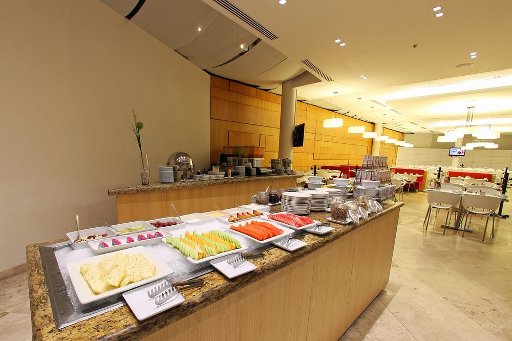Fiesta Inn Silao Puerto Interior Luaran gambar